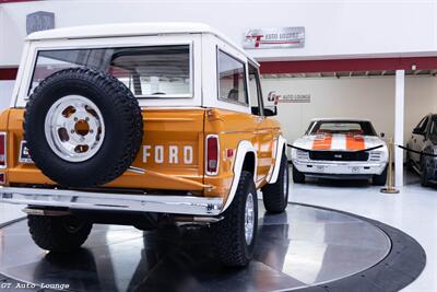 1976 Ford Bronco Sport   - Photo 16 - Rancho Cordova, CA 95742