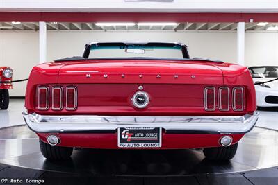 1969 Ford Mustang   - Photo 6 - Rancho Cordova, CA 95742