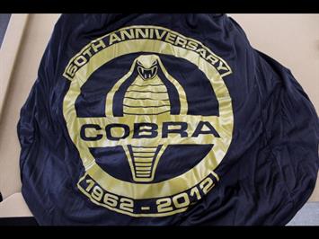 1962 Shelby Cobra CSX8000 50th Anniversary   - Photo 49 - Rancho Cordova, CA 95742