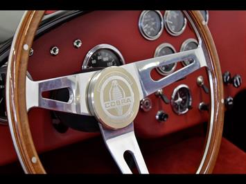 1962 Shelby Cobra CSX8000 50th Anniversary   - Photo 25 - Rancho Cordova, CA 95742