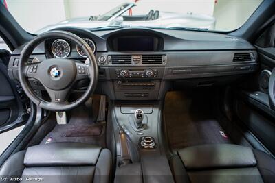 2011 BMW M3   - Photo 46 - Rancho Cordova, CA 95742