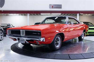 1969 Dodge Charger R/T SE Coupe