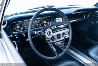 1965 Ford Mustang Fastback   - Photo 35 - Rancho Cordova, CA 95742