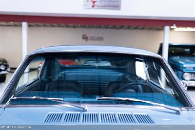 1965 Ford Mustang Fastback   - Photo 24 - Rancho Cordova, CA 95742