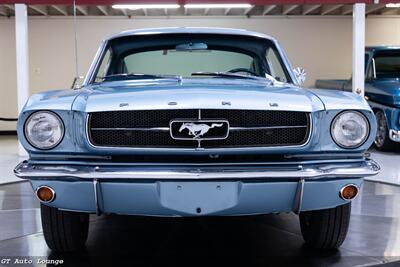 1965 Ford Mustang Fastback   - Photo 2 - Rancho Cordova, CA 95742