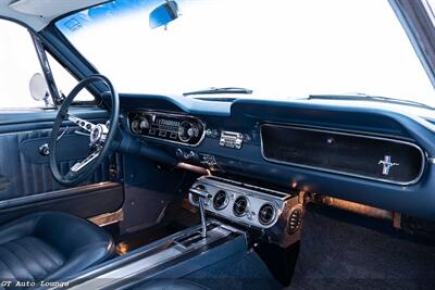 1965 Ford Mustang Fastback   - Photo 33 - Rancho Cordova, CA 95742