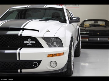 2008 Ford Mustang Shelby GT500 Super Snake   - Photo 10 - Rancho Cordova, CA 95742