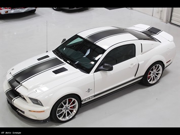 2008 Ford Mustang Shelby GT500 Super Snake   - Photo 13 - Rancho Cordova, CA 95742