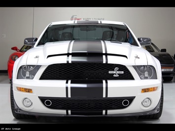 2008 Ford Mustang Shelby GT500 Super Snake   - Photo 2 - Rancho Cordova, CA 95742