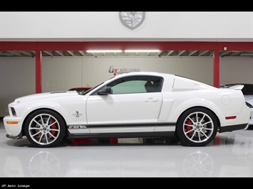 2008 Ford Mustang Shelby GT500 Super Snake   - Photo 5 - Rancho Cordova, CA 95742