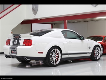 2008 Ford Mustang Shelby GT500 Super Snake   - Photo 8 - Rancho Cordova, CA 95742