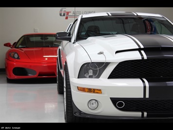 2008 Ford Mustang Shelby GT500 Super Snake   - Photo 9 - Rancho Cordova, CA 95742