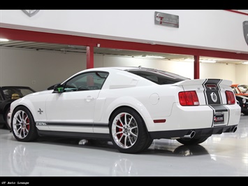 2008 Ford Mustang Shelby GT500 Super Snake   - Photo 6 - Rancho Cordova, CA 95742
