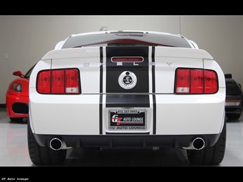 2008 Ford Mustang Shelby GT500 Super Snake   - Photo 7 - Rancho Cordova, CA 95742