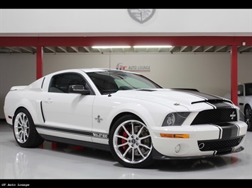 2008 Ford Mustang Shelby GT500 Super Snake   - Photo 3 - Rancho Cordova, CA 95742