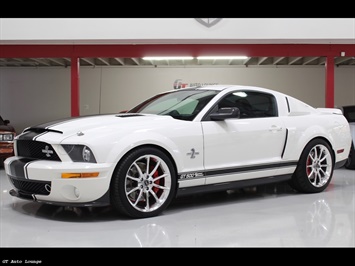 2008 Ford Mustang Shelby GT500 Super Snake   - Photo 1 - Rancho Cordova, CA 95742