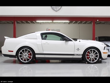 2008 Ford Mustang Shelby GT500 Super Snake   - Photo 4 - Rancho Cordova, CA 95742
