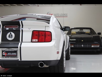 2008 Ford Mustang Shelby GT500 Super Snake   - Photo 12 - Rancho Cordova, CA 95742
