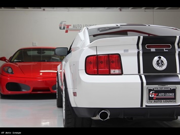 2008 Ford Mustang Shelby GT500 Super Snake   - Photo 11 - Rancho Cordova, CA 95742