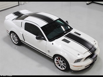 2008 Ford Mustang Shelby GT500 Super Snake   - Photo 15 - Rancho Cordova, CA 95742