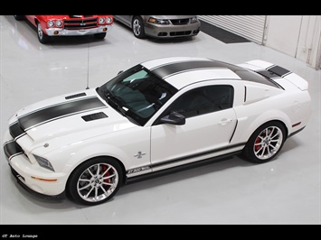 2008 Ford Mustang Shelby GT500 Super Snake   - Photo 43 - Rancho Cordova, CA 95742