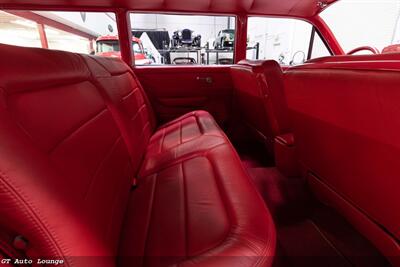 1963 Chevrolet Impala RestoMod   - Photo 47 - Rancho Cordova, CA 95742