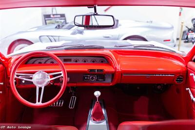 1963 Chevrolet Impala RestoMod   - Photo 37 - Rancho Cordova, CA 95742