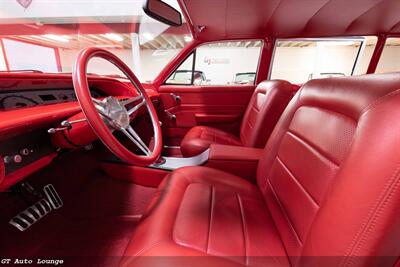 1963 Chevrolet Impala RestoMod   - Photo 30 - Rancho Cordova, CA 95742