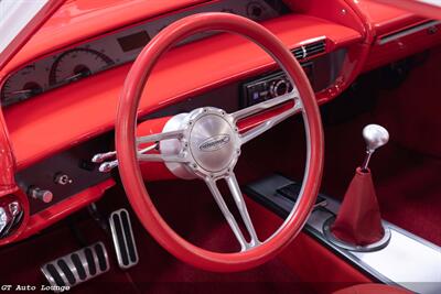 1963 Chevrolet Impala RestoMod   - Photo 28 - Rancho Cordova, CA 95742