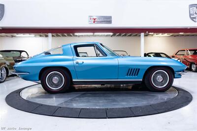 1967 Chevrolet Corvette   - Photo 4 - Rancho Cordova, CA 95742