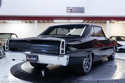 1967 Chevrolet Nova Restomod   - Photo 5 - Rancho Cordova, CA 95742