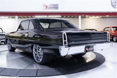 1967 Chevrolet Nova Restomod   - Photo 7 - Rancho Cordova, CA 95742