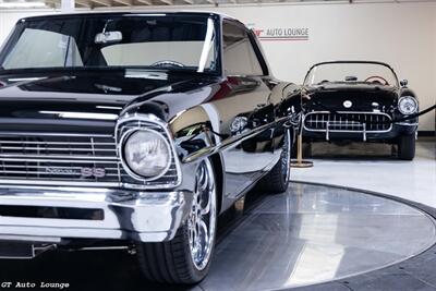 1967 Chevrolet Nova Restomod   - Photo 14 - Rancho Cordova, CA 95742