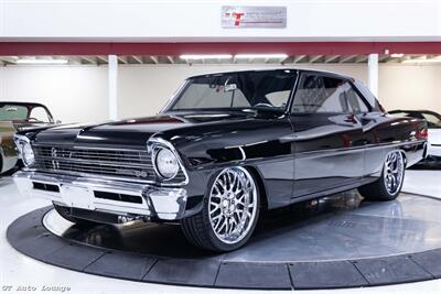 1967 Chevrolet Nova Restomod   - Photo 1 - Rancho Cordova, CA 95742