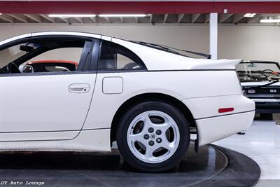 1990 Nissan 300ZX Turbo   - Photo 13 - Rancho Cordova, CA 95742