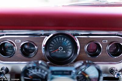 1965 Ford Mustang Fastback   - Photo 34 - Rancho Cordova, CA 95742