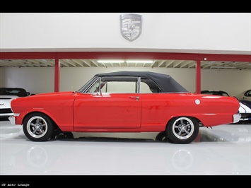 1962 Chevrolet Nova   - Photo 14 - Rancho Cordova, CA 95742
