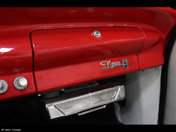 1962 Chevrolet Nova   - Photo 30 - Rancho Cordova, CA 95742