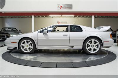 2001 Lotus Esprit V8   - Photo 12 - Rancho Cordova, CA 95742