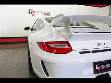 2010 Porsche 911 GT3   - Photo 11 - Rancho Cordova, CA 95742
