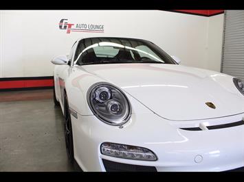 2010 Porsche 911 GT3   - Photo 9 - Rancho Cordova, CA 95742