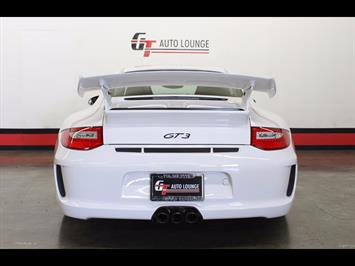 2010 Porsche 911 GT3   - Photo 7 - Rancho Cordova, CA 95742