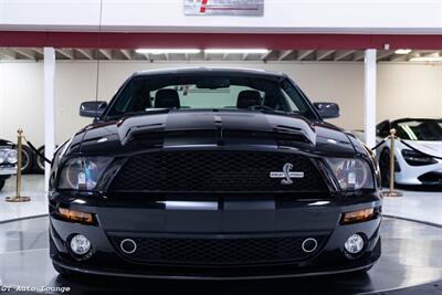 2009 Ford Mustang Shelby GT500 KR   - Photo 2 - Rancho Cordova, CA 95742