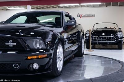 2009 Ford Mustang Shelby GT500 KR   - Photo 10 - Rancho Cordova, CA 95742