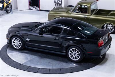 2009 Ford Mustang Shelby GT500 KR   - Photo 52 - Rancho Cordova, CA 95742