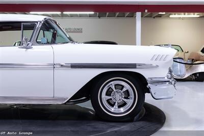 1958 Chevrolet Impala   - Photo 12 - Rancho Cordova, CA 95742
