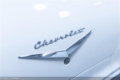 1958 Chevrolet Impala   - Photo 19 - Rancho Cordova, CA 95742