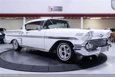1958 Chevrolet Impala   - Photo 3 - Rancho Cordova, CA 95742