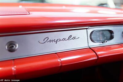 1958 Chevrolet Impala   - Photo 28 - Rancho Cordova, CA 95742