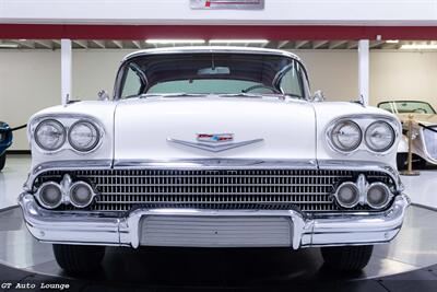 1958 Chevrolet Impala   - Photo 2 - Rancho Cordova, CA 95742